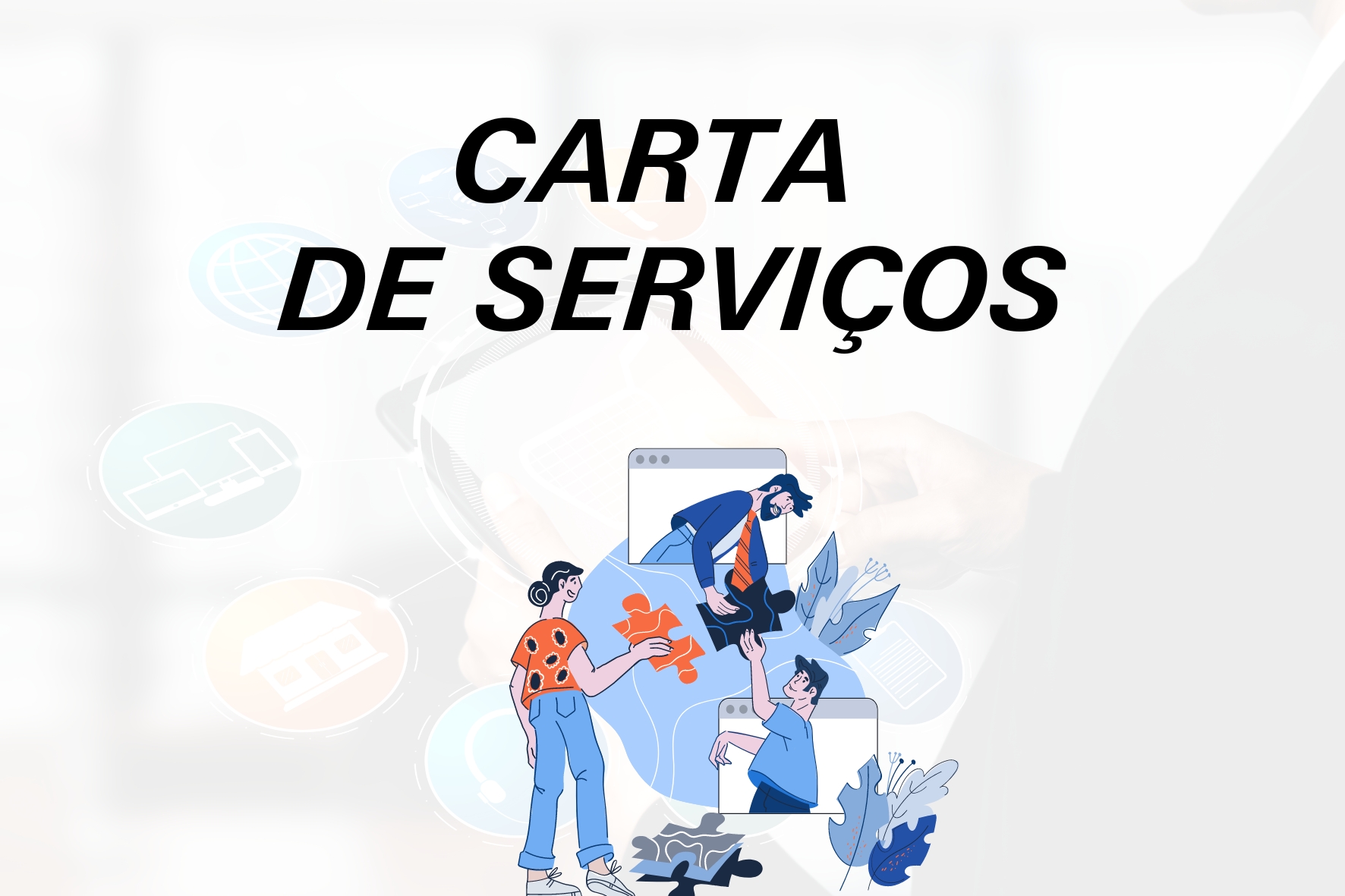 Carta de Serviços